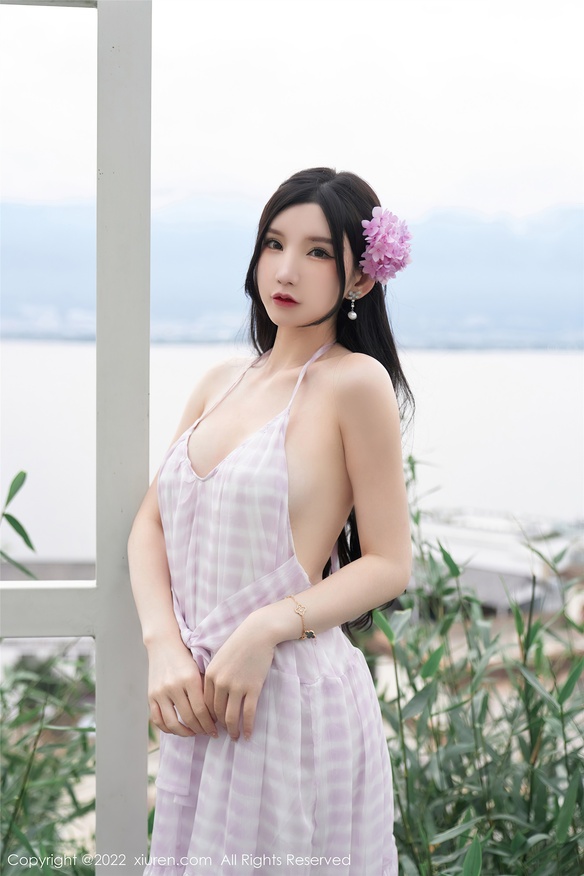 Xiuren秀人网 2022.06.29 NO.5207 周于希Sally